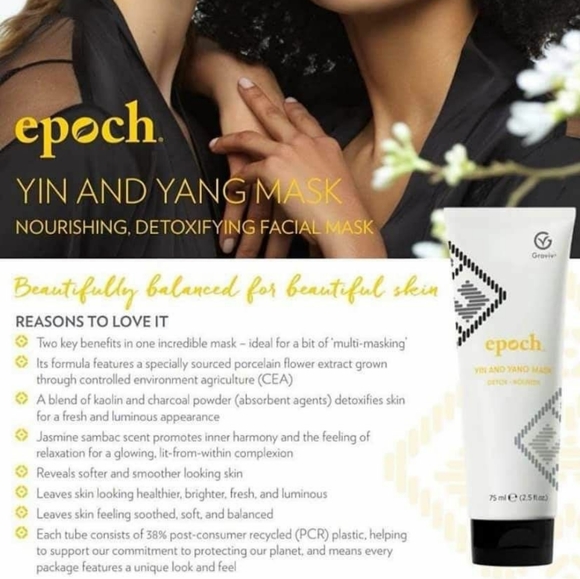 PRE-ORDER ONLY Multi Mask - Picture 4 of 6